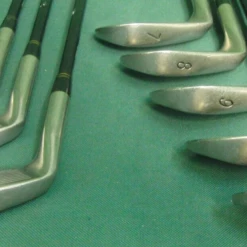 Set Of 9 X Titleist DCI TOUR Forged Irons 3-SW Regular Graphite Shafts 11 Set Of 9 X Titleist DCI TOUR Forged Irons 3-SW Regular Graphite Shafts -Golf Bags Shop 32 ba4bbb39 bbe5 4285 b548 142149d4533b