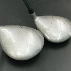 Confidence Golf Set Of 2 X Confidence Visa III 11°1 & 16° 3 Woods Regular Graphite Shafts -Golf Bags Shop 32 bae5fb32 8690 411d 94d0 147a5391de3c