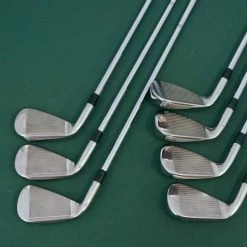 Set Of 7 X Nike VRS Covert 2.0 Irons 4-PW Regular Steel Shafts Mixed Grips -Golf Bags Shop 32 baf6bdd6 fc7c 457a b3f7 4c3b8d5ba58e