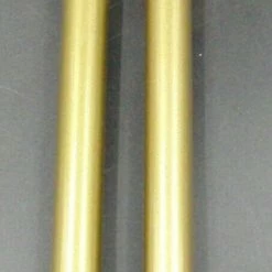 Japanese Set Of 2 X Tsuruya Axel Gold Irons 3+4 Regular Graphite Shafts -Golf Bags Shop 32 bb23bf61 7ba2 40be 9ab8 26bdc94483d0