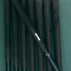 Set Of 8 X Wilson Killer Whale Irons 5-SW + A Wedge Stiff Graphite Shafts -Golf Bags Shop 32 bb3de369 3021 4c2d 8609 0f8f1bfa679e