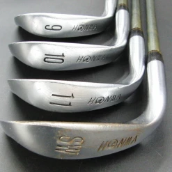 Set Of 8 X Honma LB 280 Irons 5-11 + SW Regular Graphite Shafts Mixed Grips -Golf Bags Shop 32 bb631029 24da 4094 b1be fc2e160616b6