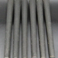 Set Of 6 X TourEdge Geomax 2 Bazooka Irons 5-PW Regular Graphite Shafts -Golf Bags Shop 32 bbc0eaf1 23ac 404a 89d7 703775c1d7e3