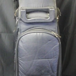 7 Division Jaoanese Kensho Abe Sports Black White Tour Trolley Golf Bag -Golf Bags Shop 32 bd330d77 3977 42a2 a0f6 e60fba48fb21