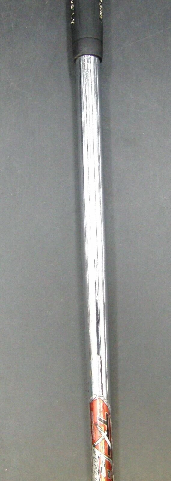 Left-Handed Wilson Staff DI9 Gap Wedge Uniflex Steel Shaft Wilson Staff Grip 5 Left-Handed Wilson Staff DI9 Gap Wedge Uniflex Steel Shaft Wilson Staff Grip - Image 3