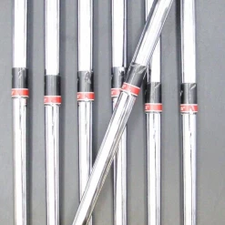 Set Of 7 X Callaway Big Bertha Irons 4-PW Regular Steel Shafts Callaway Grips -Golf Bags Shop 32 bea0a4eb 8c27 468f af2a cbbfca8f0f85