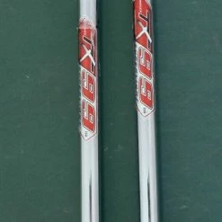 Set Of 2 X Wilson Staff DI9 Irons 6 & 8 Uniflex Steel Shafts Wilson Staff Grips -Golf Bags Shop 32 bfc42c63 895d 4180 9b39 502d93706707