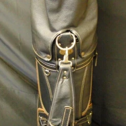 Vintage 3 Division Lyle & Scott Trolley Cart Golf Clubs Bag -Golf Bags Shop 32 bfd6d34d eb6a 4401 9304 7f33e5246515