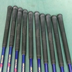 Set Of 10 X Mizuno Notus Super Irons 3-SW + F Wedge Regular Graphite Shafts 13 Set Of 10 X Mizuno Notus Super Irons 3-SW + F Wedge Regular Graphite Shafts -Golf Bags Shop 32 c0b838dd 3359 442e bcfb 34700478f074