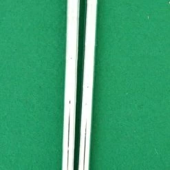 Refurbished Vintage Set Of 2 X Spalding Pro Caliber Woods 3 & 5 Regular Steel -Golf Bags Shop 32 c0c27685 bc00 4fa5 b5cc fc904dc05b5a