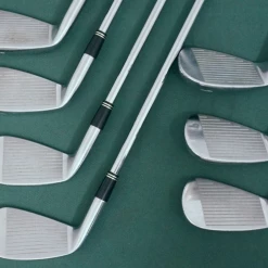 Set Of 7 X Srixon WR Irons 4-PW Stiff Steel Shafts Srixon Grips -Golf Bags Shop 32 c0d4306b cbfd 4339 b3df f6bd8340735b