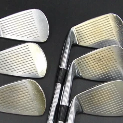 Set Of 6 X Mizuno MP-59 Grain Flow Forged Irons 5-PW Regular Steel Shafts -Golf Bags Shop 32 c0ef8e91 6dd1 486d bf8e 15ce0025bded