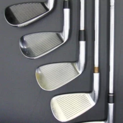 Set Of 5 X Callaway Legacy V Irons 6-PW Regular Steel Shafts Callaway Golf Grips -Golf Bags Shop 32 c11bf8e6 2a2e 4ae2 9970 a2dbc12a5c71