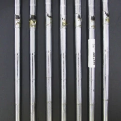 Set 7 X Titleist MB 710 Forged Irons 4-PW Regular Steel Shafts Golf Pride Grips -Golf Bags Shop 32 c1dac5e1 d807 42e7 8977 9f91434d660d