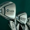Set Of 3 X Bridgestone TourStage ViQ 10.5° Driver, 5 Wood + 22° U4 Hybrid + HC's -Golf Bags Shop 32 c2214974 2c50 47c9 bb2c cb8aa8030c1f