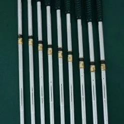 Set 9 X Honma Prancer +2 Irons 3-11 Regular Steel Shafts Honma Grips 15 Set 9 X Honma Prancer +2 Irons 3-11 Regular Steel Shafts Honma Grips -Golf Bags Shop 32 c238cc23 57cb 4795 9ee4 2649e38ba544