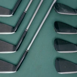 Collectors Set Of 7 X Mizuno Vanguard Hybrid Irons 4-SW Seniors Graphite Shafts 11 Collectors Set Of 7 X Mizuno Vanguard Hybrid Irons 4-SW Seniors Graphite Shafts -Golf Bags Shop 32 c2b91c59 fafc 4808 9142 8f892dabfcfe