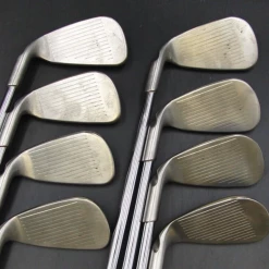 Set Of 8 X Ping G10 50th Anniversary Red Dot Irons 4-SW Regular Steel Shafts 12 Set Of 8 X Ping G10 50th Anniversary Red Dot Irons 4-SW Regular Steel Shafts -Golf Bags Shop 32 c344c246 fae3 4713 b83f bd78f47c0046