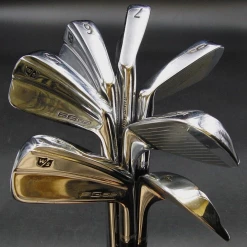 Set Of 7 X Wilson Staff FG62 Irons 4-PW Regular Steel Shafts Golf Pride Grips -Golf Bags Shop 32 c34d8b81 c88d 4528 85a6 0029130c0ca9