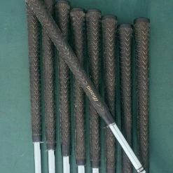 Collectors Set Of 9 X Mizuno Dynamic-80 Forged Irons 3-SW Regular Steel Shafts 13 Collectors Set Of 9 X Mizuno Dynamic-80 Forged Irons 3-SW Regular Steel Shafts -Golf Bags Shop 32 c384e2bd 0ca6 47d1 8d73 3d81bf690757