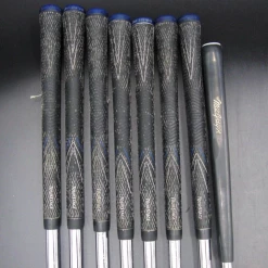 Bridgestone, MacGregor Set Of Bridgestone Tour Stage 5-PW + Driver + 4 Wood + 7 Wood + Putter + Bag -Golf Bags Shop 32 c468a516 6974 4782 99a8 2a705f4235f9