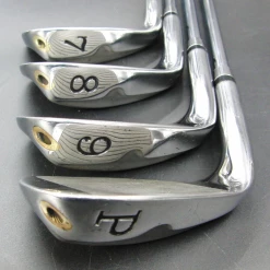 Set Of 8 X Tommy Armour PGA 3-PW Irons Regular Steel Shafts Tommy Armour Grips -Golf Bags Shop 32 c536c9f1 8aee 43d8 8231 b873c3415383