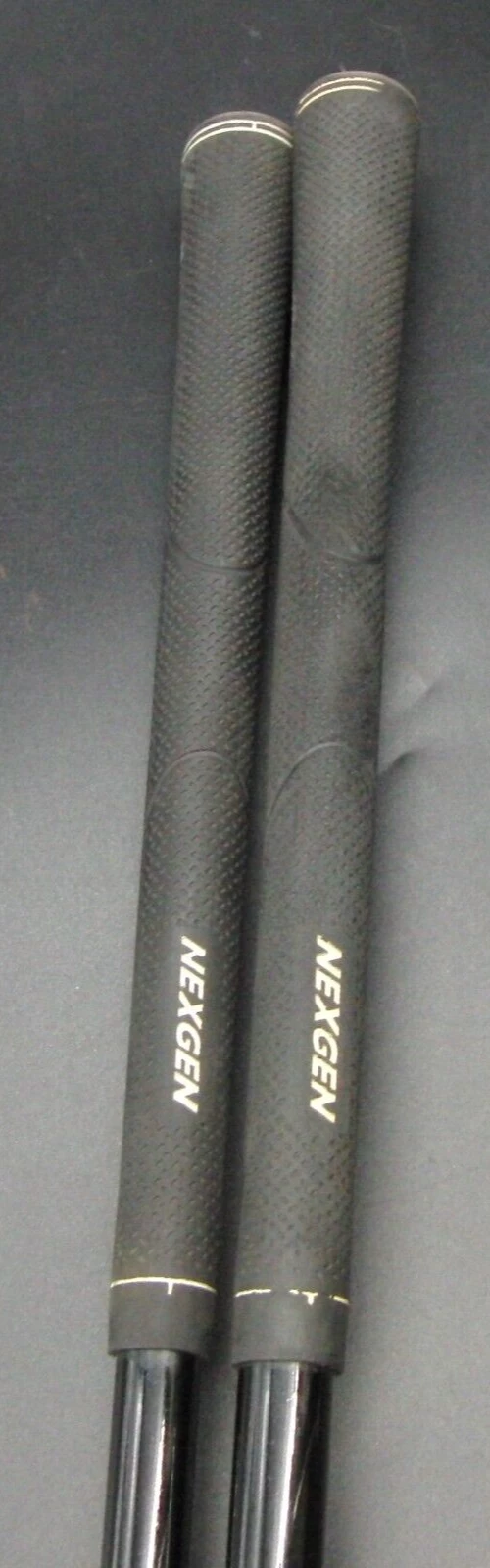 Japanese Set Of 2 Nexgen 15° 3 Wood & 10.5° Driver Regular Graphite Shafts 8 Japanese Set Of 2 Nexgen 15° 3 Wood & 10.5° Driver Regular Graphite Shafts - Image 6