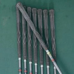 Collectors Set Of 7 X Mizuno Vanguard Hybrid Irons 4-SW Seniors Graphite Shafts 14 Collectors Set Of 7 X Mizuno Vanguard Hybrid Irons 4-SW Seniors Graphite Shafts -Golf Bags Shop 32 c573873e d99e 419f 9c9a c64acfab9b57