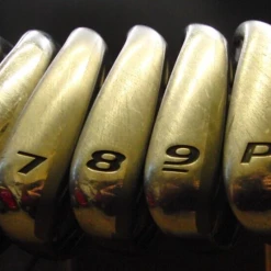 Set Of 7 X Cobra Fly-Z XL Irons 5-SW Regular Steel Shafts Cobra Grips -Golf Bags Shop 32 c58f9a67 febf 4dd0 aac8 6643da37bb08