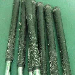 Set Of 7 X Callaway Japan Model Big Bertha Irons 4-10 Regular Steel Shafts -Golf Bags Shop 32 c59e264c 4790 469b 8fe6 2aaa64758553