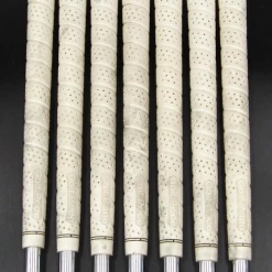 Set Of 7 X TaylorMade Tour Preferred MC Irons 4-PW Regular Steel Shafts 14 Set Of 7 X TaylorMade Tour Preferred MC Irons 4-PW Regular Steel Shafts -Golf Bags Shop 32 c5a049af a20a 46c4 89a3 735054b0e301