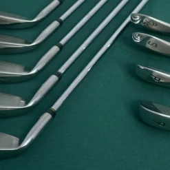 Set 9 X Bridgestone Tour Stage V301 Irons 4-SW + P/S Wedge Regular Steel Shafts 11 Set 9 X Bridgestone Tour Stage V301 Irons 4-SW + P/S Wedge Regular Steel Shafts -Golf Bags Shop 32 c60c6a20 289f 41fe 9dbe e8f197d9ee6d