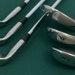 Set Of 6 X Mizuno MX17 Irons 6-SW Stiff Steel Shafts Mixed Grips -Golf Bags Shop 32 c691d94f 9c89 4de4 be4f 3a1849a3efe2