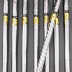 Set Of 8 X Wilson Staff Tour Blade Forged FG59 Irons 3-PW Stiff Steel Shafts -Golf Bags Shop 32 c6985705 24ee 4e72 a7cc 035bd0b99dac