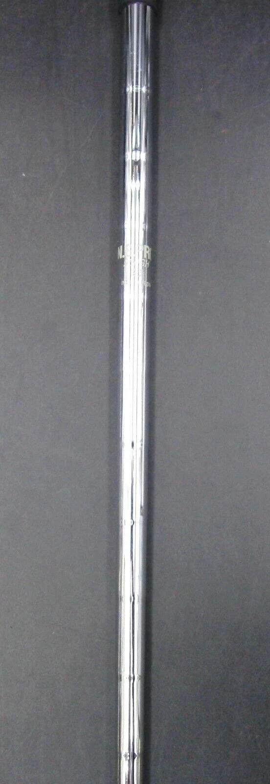 Nike Sumo SQ Gap A Wedge Stiff Flex Steel Shaft Nike Grip 6 Nike Sumo SQ Gap A Wedge Stiff Flex Steel Shaft Nike Grip - Image 4