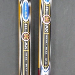 Set Of 2 TaylorMade R7 ST Woods Stiff & Regular Graphite Shafts Mixed Grips -Golf Bags Shop 32 c701bf81 1439 4b63 b831 5d7270dbeade