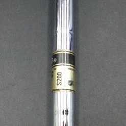 Bridgestone Tourstage X-Wedge Premium Forged 52° Gap Wedge Stiff Steel Shaft 9 Bridgestone Tourstage X-Wedge Premium Forged 52° Gap Wedge Stiff Steel Shaft -Golf Bags Shop 32 c7131540 13ea 4082 b550 66c677845b85