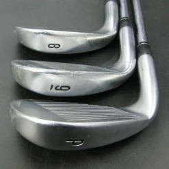 Set 7 X Callaway Apex 16 Forged Irons 4-PW Regular Steel Shafts Mixed Grips -Golf Bags Shop 32 c720fe2b 0f3c 4412 9144 8dceb5348823