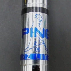 Set Of 7 X Ping Karsten III Blue Dot Irons 4-PW Regular Steel Shafts Ping Grips -Golf Bags Shop 32 c727ed02 d294 4e49 bdd7 d43a7a6e5f67