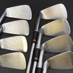 Set Of 8 X Wilson Staff Fluid Feel Irons 3-PW Regular Steel Shafts G/Pride Grips -Golf Bags Shop 32 c7a167f0 eb2b 4379 ae79 1ac87160a0a4