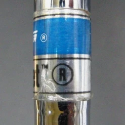 Set Of 9 X Slazenger Seve Ballesteros Irons 3-SW Regular Steel Shafts Avon Grips -Golf Bags Shop 32 c86bf80b ec61 4df2 af32 b2683288b0dd