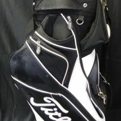 14 Division Titleist Black & White Tour Cart Golf Clubs Bag 10 14 Division Titleist Black & White Tour Cart Golf Clubs Bag -Golf Bags Shop 32 c86d16a0 184f 4c18 b8c6 f868c8ea88c8