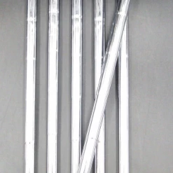 Set Of 6 X Ping S57 Black Dot Irons 5-PW Stiff Steel Shafts Golf Pride Grips -Golf Bags Shop 32 c8a60bb9 8b69 4dee abee 0caf272fd1d8