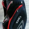 5 Division Japanese Ignio Tour Cart Golf Clubs Bag -Golf Bags Shop 32 c8da33a9 3787 420d af7a 79cdce6649a5