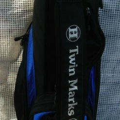 Japanese 5 Division Honma Twin Marks Tour Trolley Cart Golf Bag -Golf Bags Shop 32 c95981ad c20a 44cd bc52 ab61cd735620