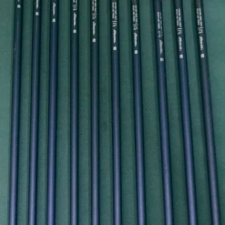 Set Of 10 X Mizuno Notus Super Synchro Turn Irons 3-SW + F Wedge -Golf Bags Shop 32 c9b2a6cb 417c 4f9a 9161 c8e03b956239