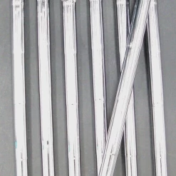 Set Of 7 X Ping S55 Yellow Dot Irons 4-PW Stiff Steel Shafts Ping Grips -Golf Bags Shop 32 c9c6f5db eb06 4701 aff4 964821775a9b