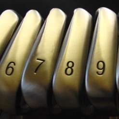 Set Of 8 X Japanese Tobunda Hyper Steel Irons 4-SW Regular Graphite Shafts -Golf Bags Shop 32 c9e8c799 5f94 4d63 a727 49e2dc1fd89b