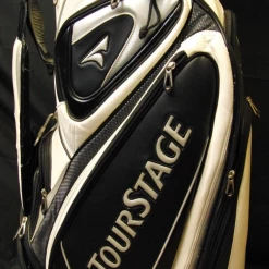 Bridgestone, MacGregor Set Of Bridgestone Tour Stage 5-PW + Driver + 4 Wood + 7 Wood + Putter + Bag -Golf Bags Shop 32 ca4703ba 188a 4e98 9022 281d3637b22f