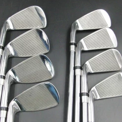 Set Of 8 X Tommy Armour PGA 3-PW Irons Regular Steel Shafts Tommy Armour Grips -Golf Bags Shop 32 cb11a535 5d44 4f5d 83d5 8adc354ac56e